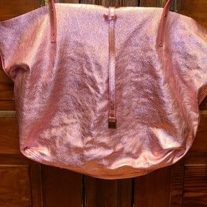 Tiffany's Reversible Tote Bag